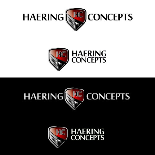 Logo & brand identity pack contest entry by Kapica Pawel