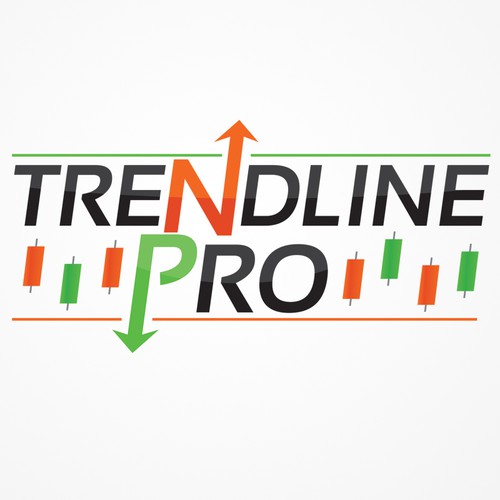 Create the next logo for Trendline Pro | Logo design contest