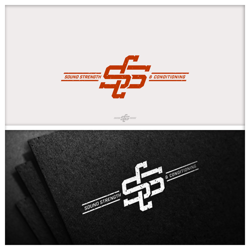 Strength and Conditioning facility needs a powerful and inspiring new logo Design by PapaRaja