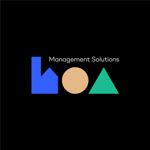HOA Management Services Logo Design by glimmm