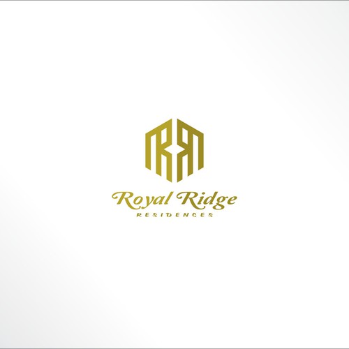 Royal Ridge Residences Design by dimdimz