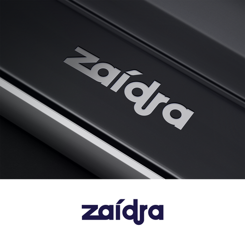 Logo & brand identity pack for a new global SaaS e-commerce platform Design by airdesigns24