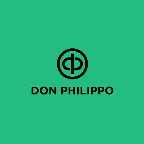 Logo design contest entry by c.lubo