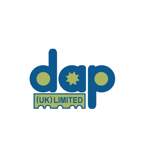 コンペ「International Logistics Company 」のデザイン by drawdogさん 