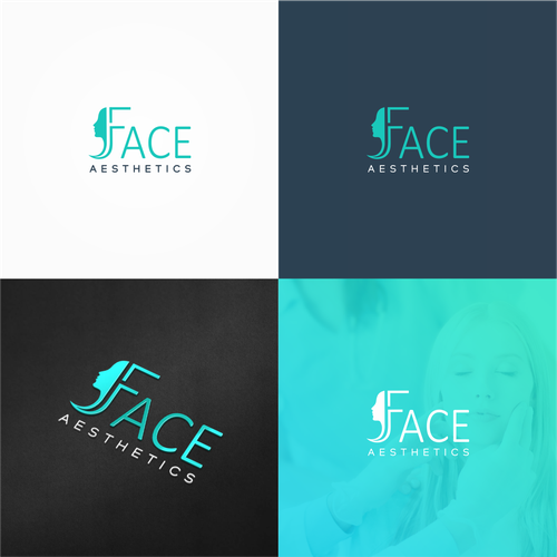 Aesthetics Clinic needs a powerful new logo Design by Anna Rid