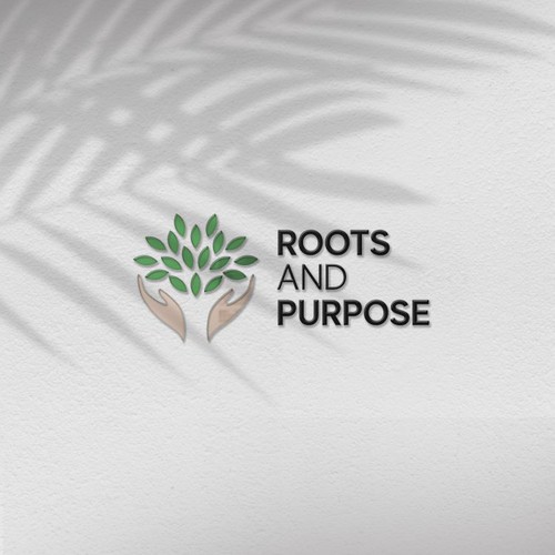 Logo design contest entry by kautsart