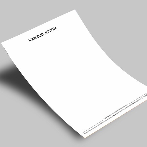  contest entry by Xclusive16