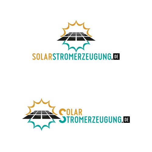 Logo design contest entry by Xisco™