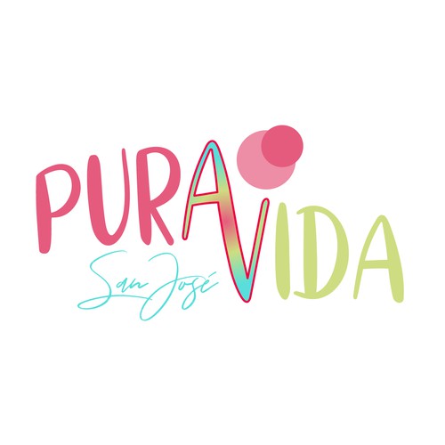 Logo design contest entry by Space Unicorn