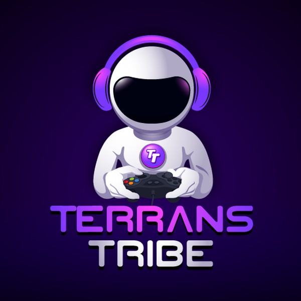 Design by Stanislav Sinkovich titled "Terrans Tribe"