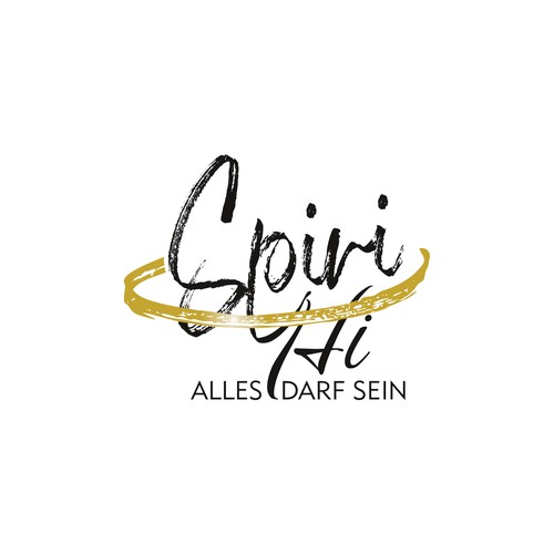 Logo design contest entry by dreimaster