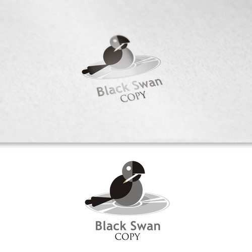 Design Design a creative logo for a edgy, sophisticated marketing agency di ADSISdesign