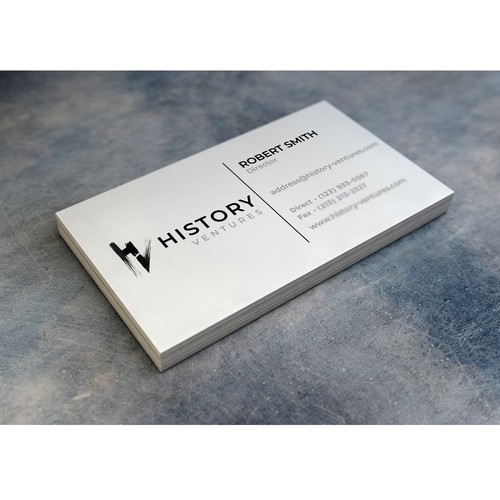 Logo for a new major silicon valley venture capital investment firm $$$ Design by i n s a n