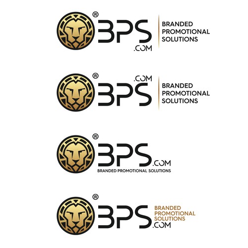 BPS.com - Branded Promotional Solutions ( Global & International) Design by NEXNEX