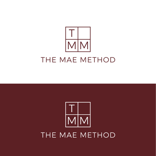 Fun and modern - logo wi Design by _ANNIE_