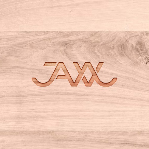 JAXX, a new and trendy furniture brand for young people Ontwerp door Paz Jones