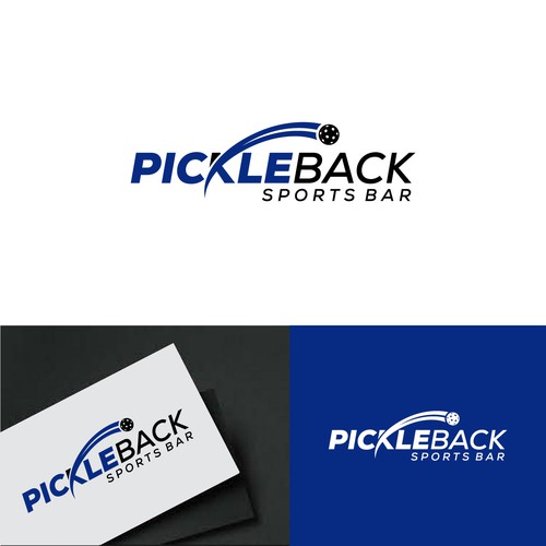 Pickleball club and tequila/whiskey bar Design by Web Hub Solution