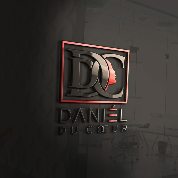 Design by sabbir.m titled "Daniél du cœur"