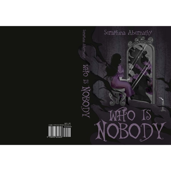 Book cover Illustration