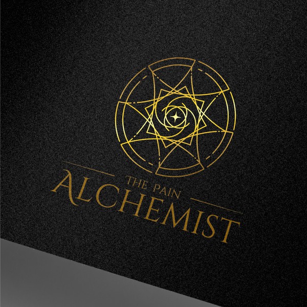 The Pain Alchemist