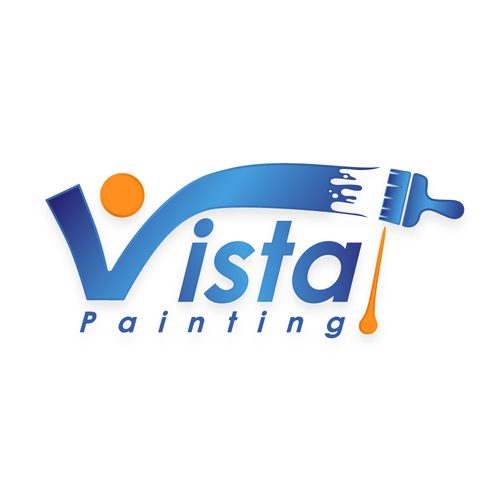 create a interesting ,colourful, simple house painting website to