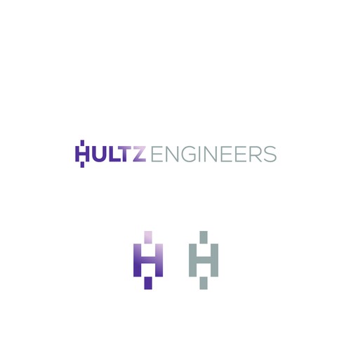 Design a clean powerful logo for Engineering Firm Design by AD-99™