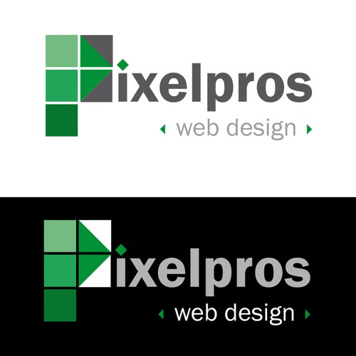 Logo design contest entry by maxin