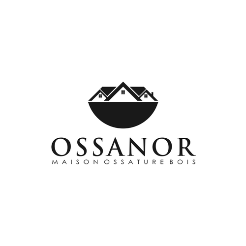 Logo & brand identity pack contest entry by indok gaul 99