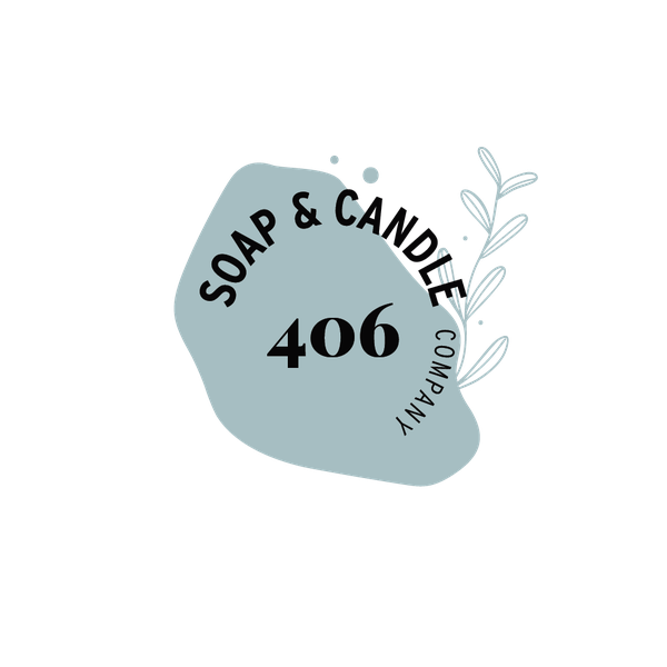 Soap & Candle Company - logo