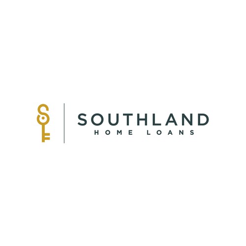 Southland Home Loans Design by sam_kalye