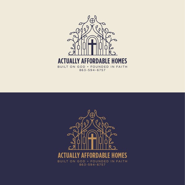 ACTUALLY AFFORDABLE HOMES