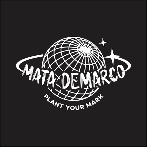 Designs | Design the Signature Logo for Mata DeMarco: Where Ambition ...