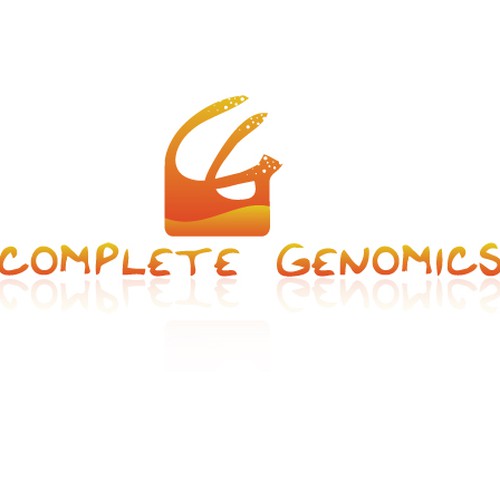 Logo only!  Revolutionary Biotech co. needs new, iconic identity Ontwerp door asif kabir