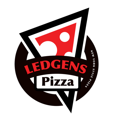 Pizza Logo Concursos De Logotipos 99designs