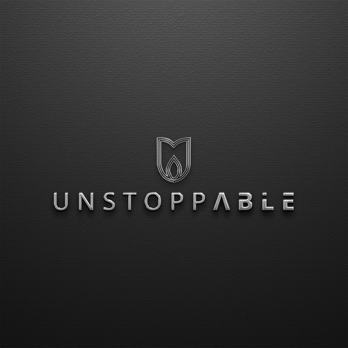 Masterclass-like logo to illustrate a high-end program Design by SP-99