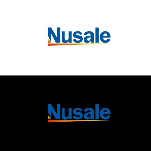 Help Nusale with a new logo Design by ONECLlCK .ID