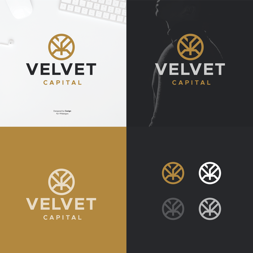 Business Card Digital File and Logo needed update within 48 hours! Design von casign