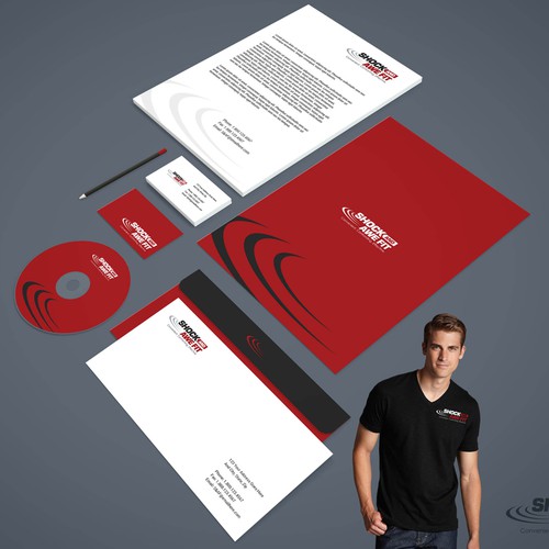 Creativity, and out of the box design wins here! Design von MotionMixtapes