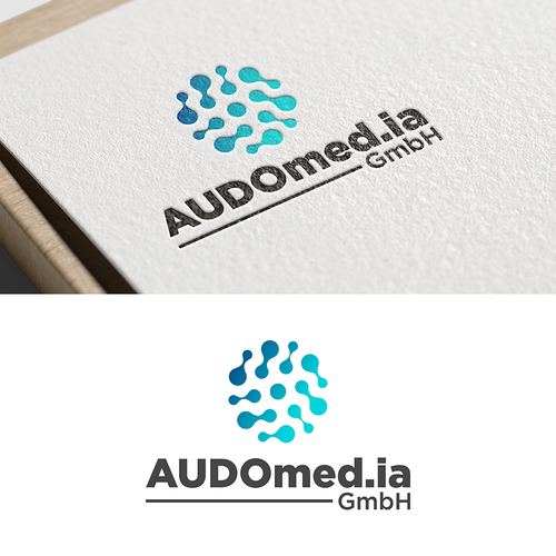 Logo & brand identity pack contest entry by Pixdot_S