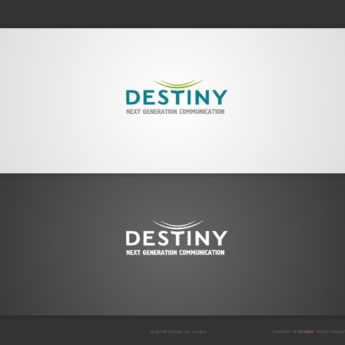 destiny Design by M. Oprev