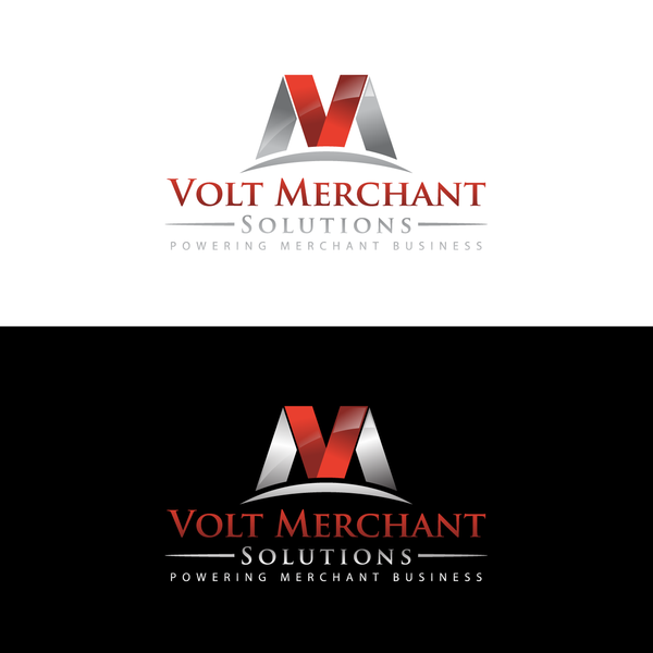 Diseño de insomnia@home titulado "Volt Merchant Solutions"