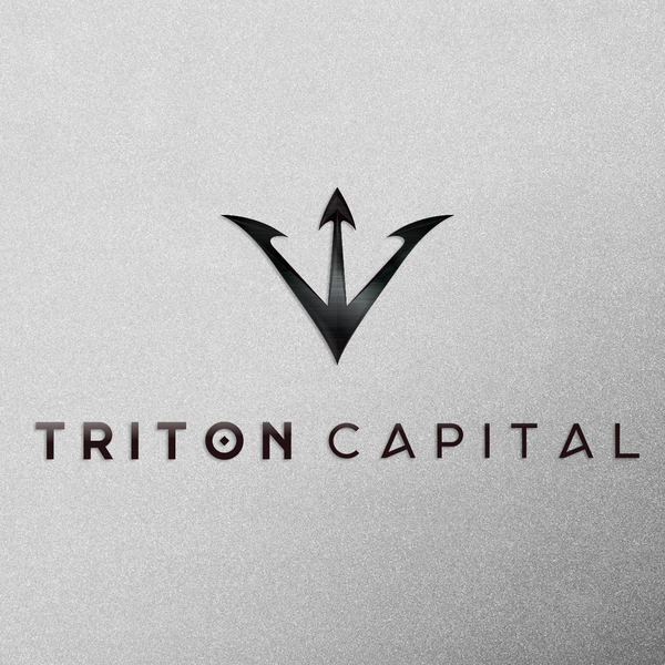 Triton Capital Logo