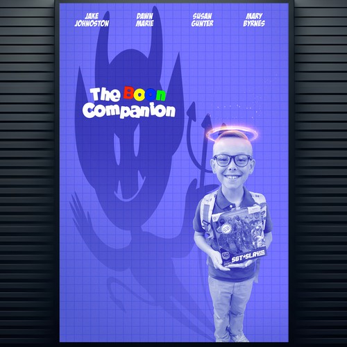  contest entry by Designer Scott