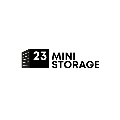 Design di Create a Self Storage Logo di Seif.