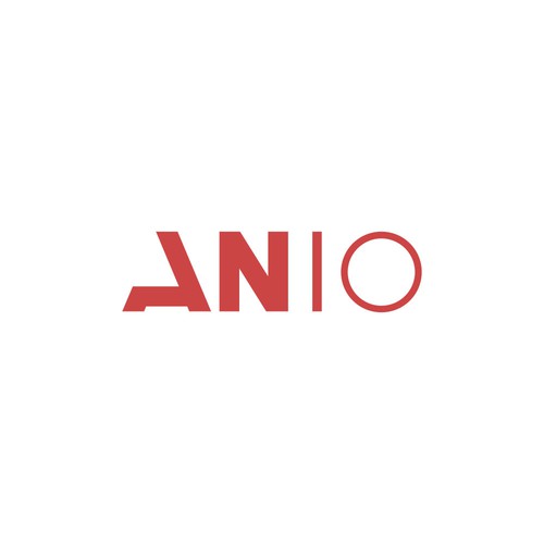 Help us to rebrand from aneo.at to an.io or anio.at Design by RoelDijkstra