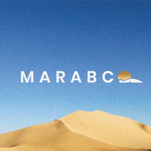 Market & Mall Logos Design by Glerm Rubini