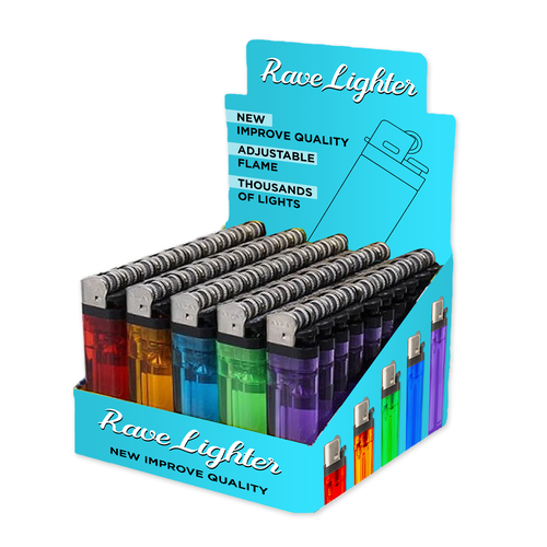 Product packaging contest entry by kenan.design