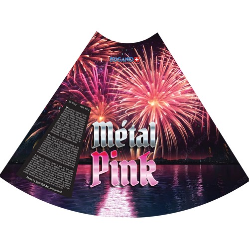 Product packaging contest entry by rizal hermansyah