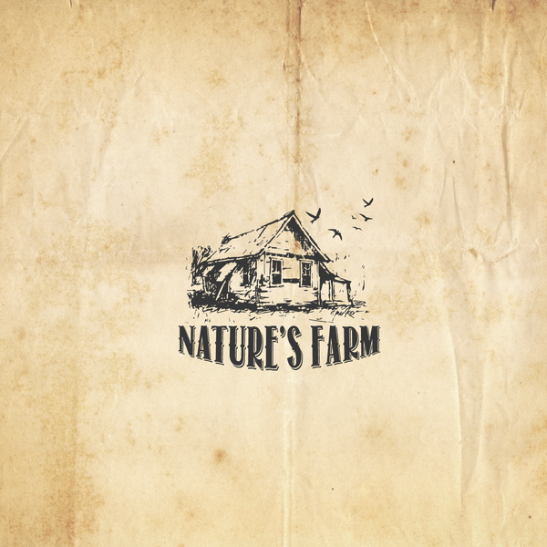 Design by readyman™ titled "Farm Logo"