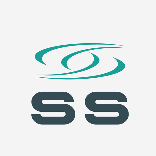 SS  logo design Design by Jasqui